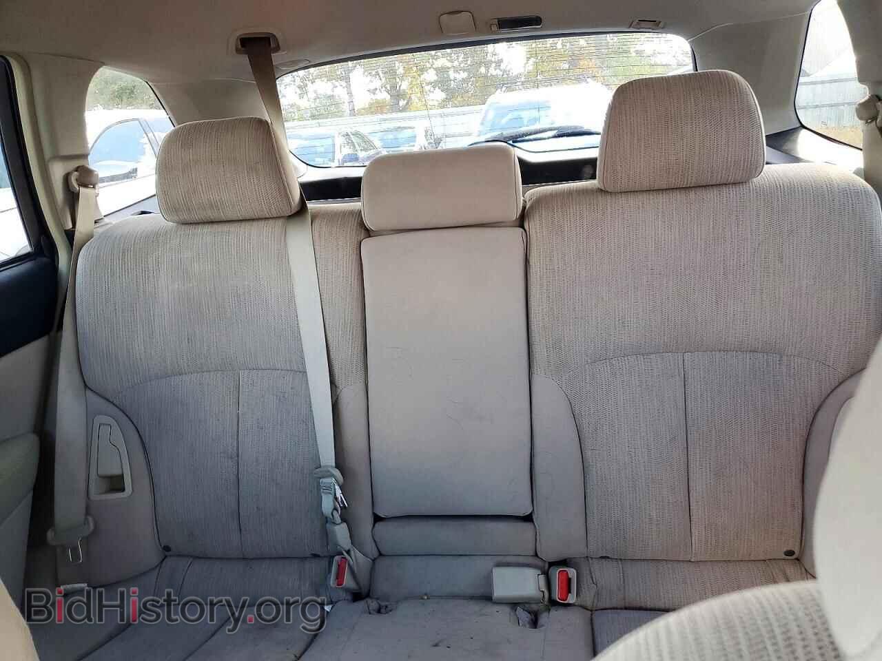 2013 SUBARU OUTBACK - VIN: 4S4BRBCC4D1241670 - Фото 10