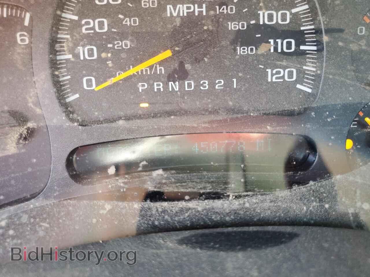 2007 GMC SIERRA - VIN: 1GTEC14Z77E172101 - Фото 9