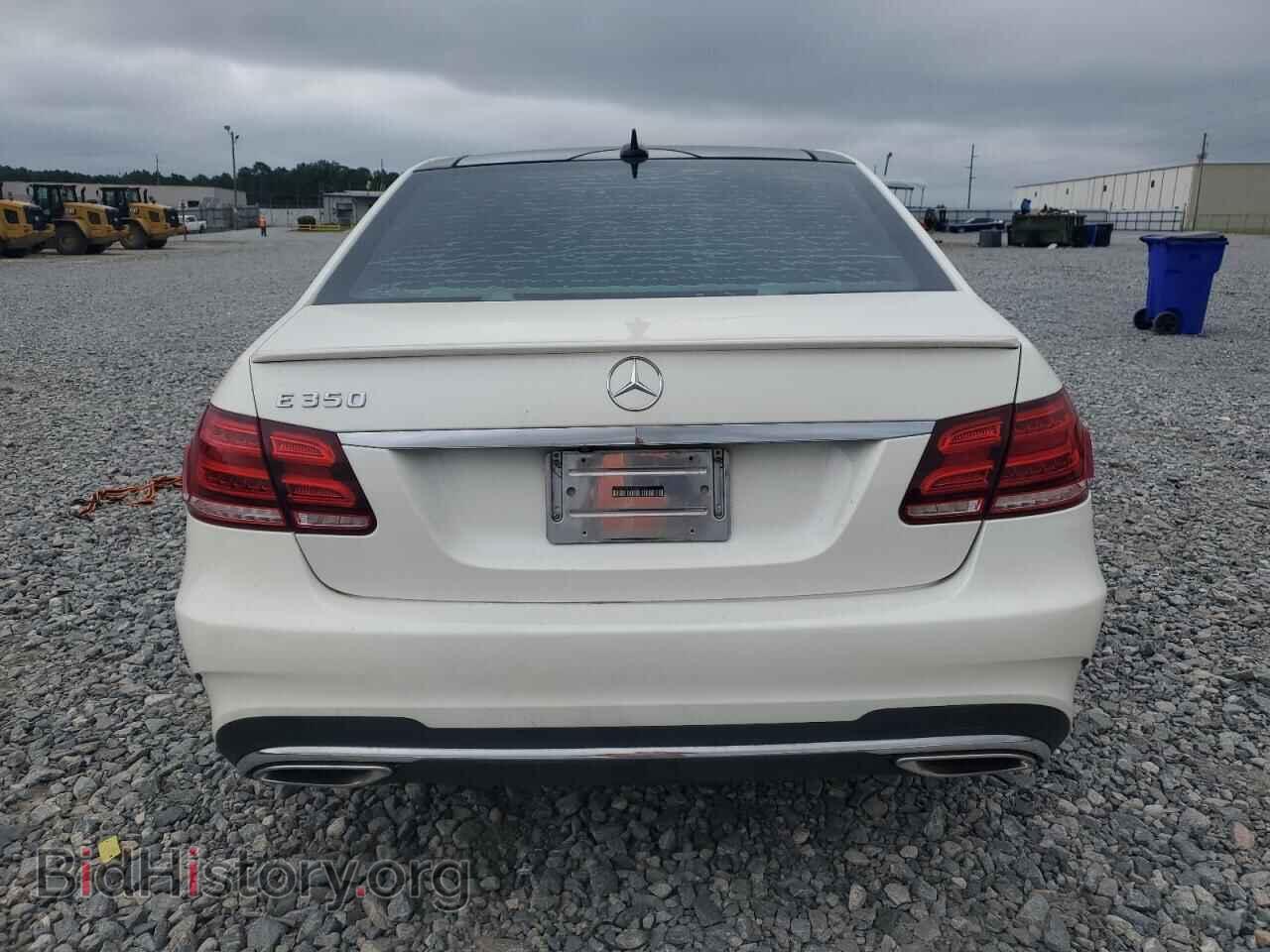 2014 MERCEDES-BENZ E-CLASS - VIN: WDDHF5KB7EA965426 - Фото 6