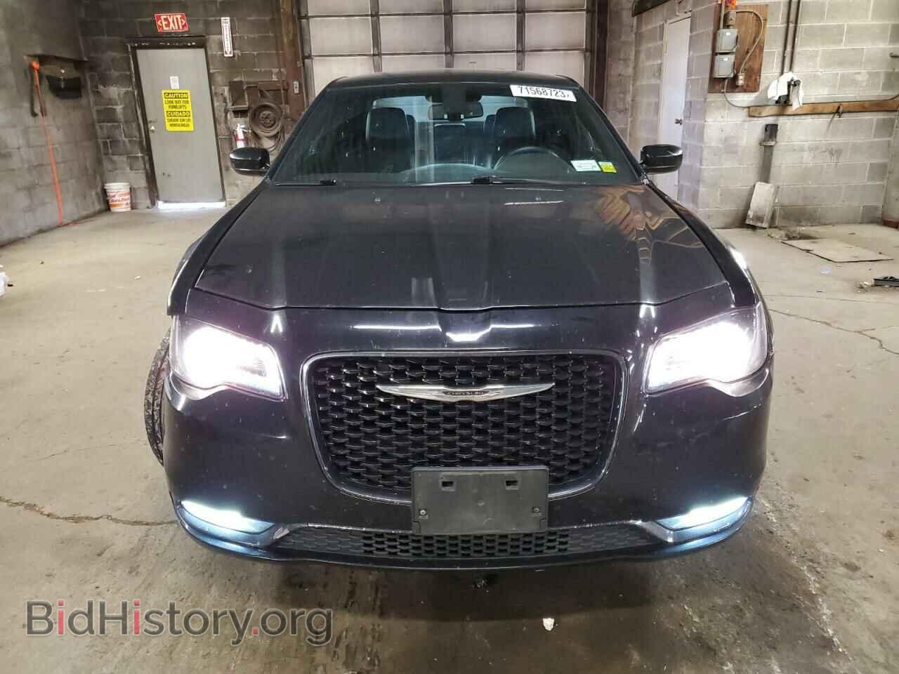2020 CHRYSLER 300 - VIN: 2C3CCAGGXLH154815 - Фото 5