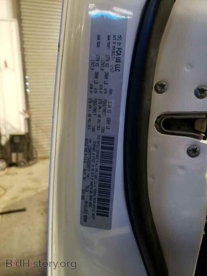 2017 RAM 1500 - VIN: 1C6RR7FT5HS650571 - Фото 12