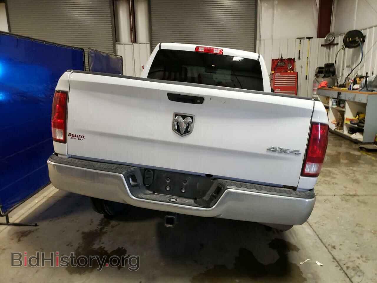 2017 RAM 1500 - VIN: 1C6RR7FT5HS650571 - Фото 6