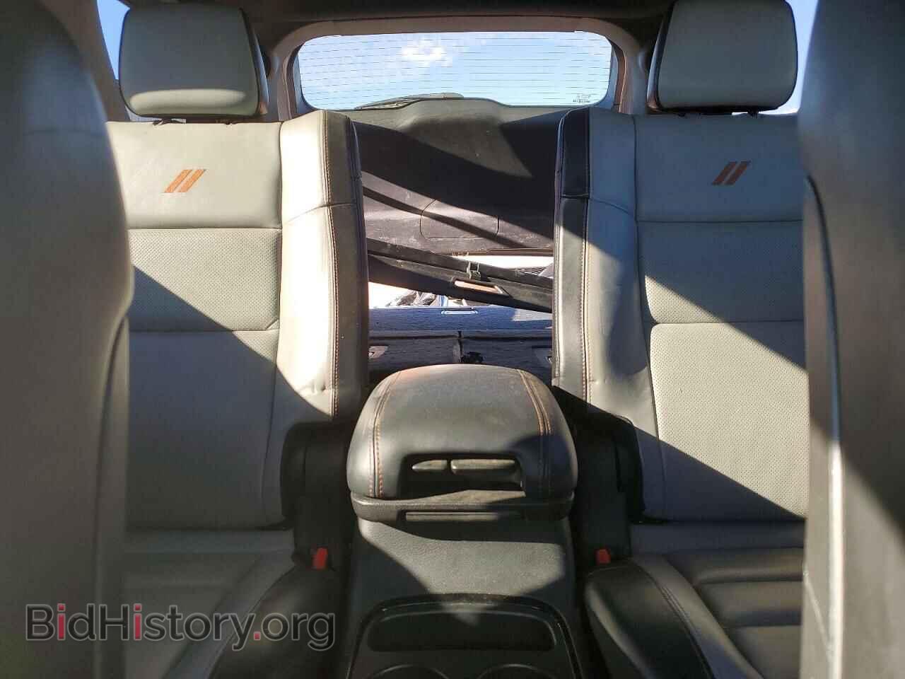 2021 DODGE DURANGO - VIN: 1C4SDJCT8MC750680 - Photo 10