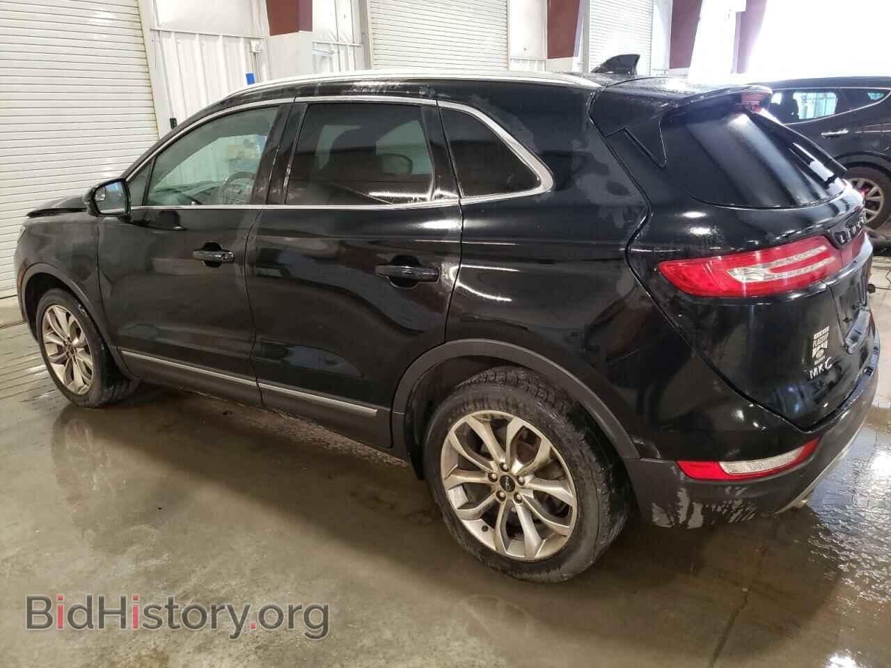 2017 LINCOLN MKC - VIN: 5LMCJ2D93HUL14186 - Photo 2