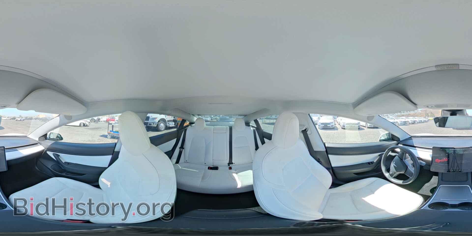 2021 TESLA MODEL 3 - VIN: 5YJ3E1EA9MF873405 - Photo 14