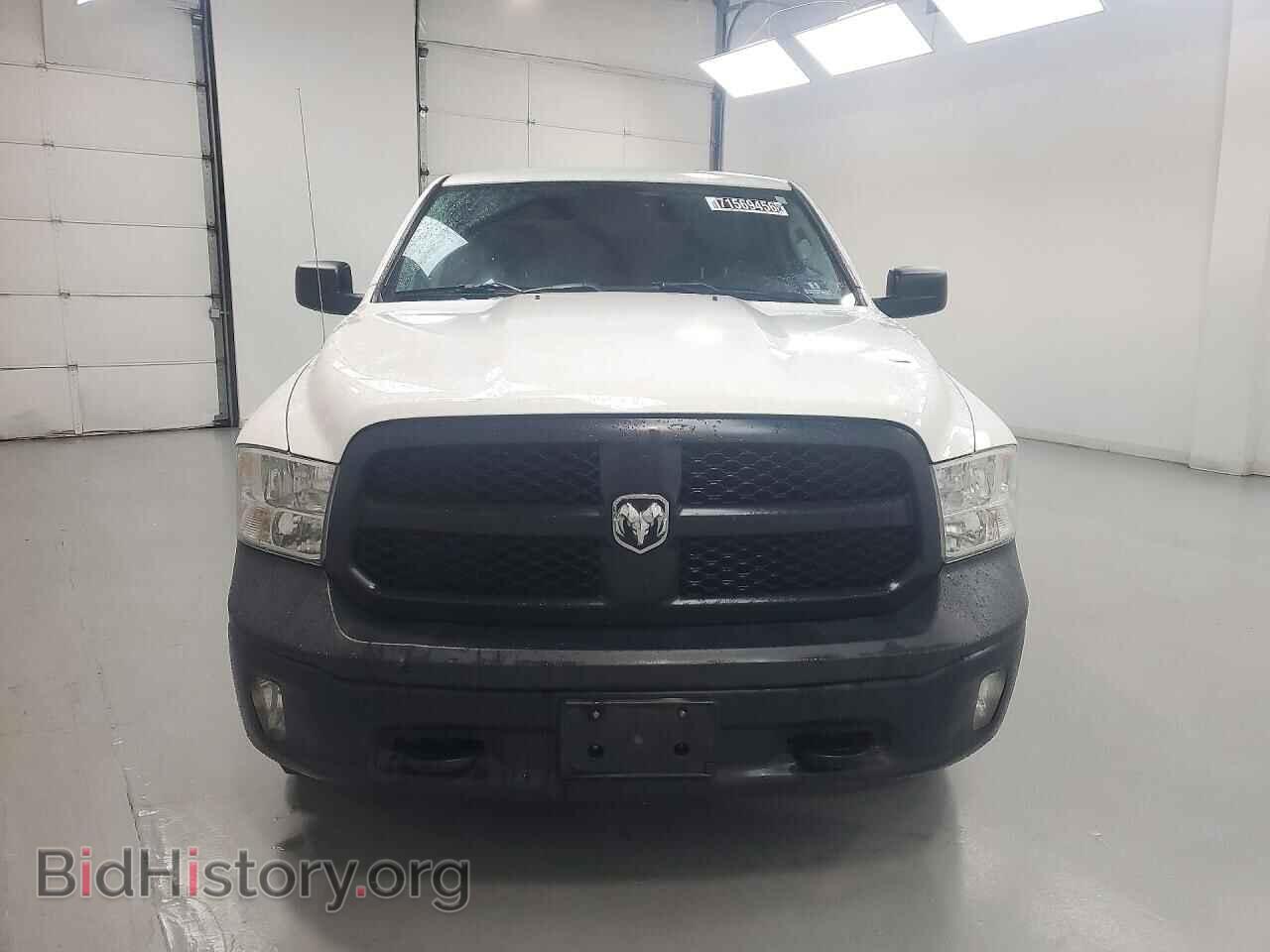 2023 RAM 1500 - VIN: 1C6RR7ST8PS531112 - Фото 5