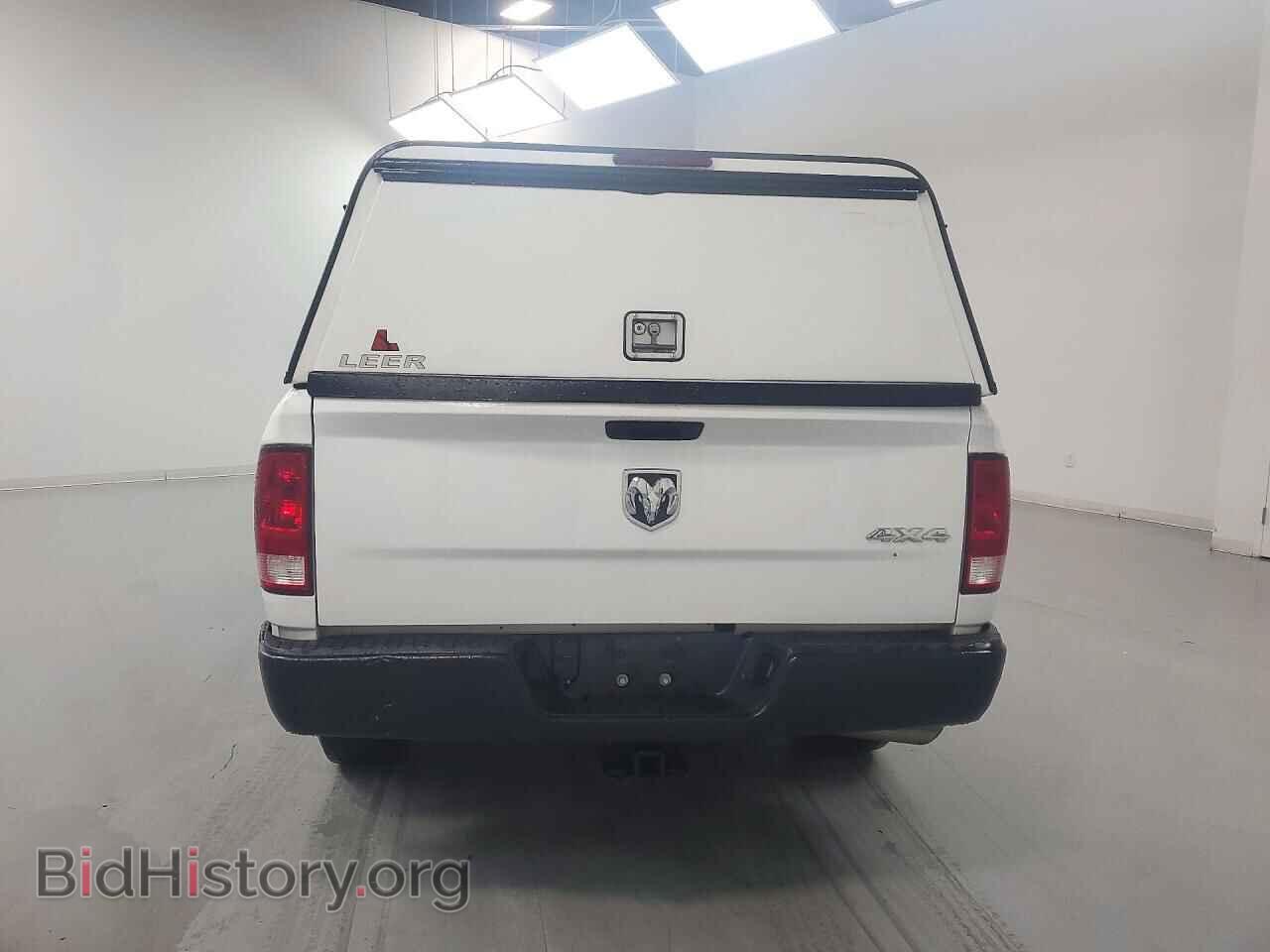 2023 RAM 1500 - VIN: 1C6RR7ST8PS531112 - Фото 6