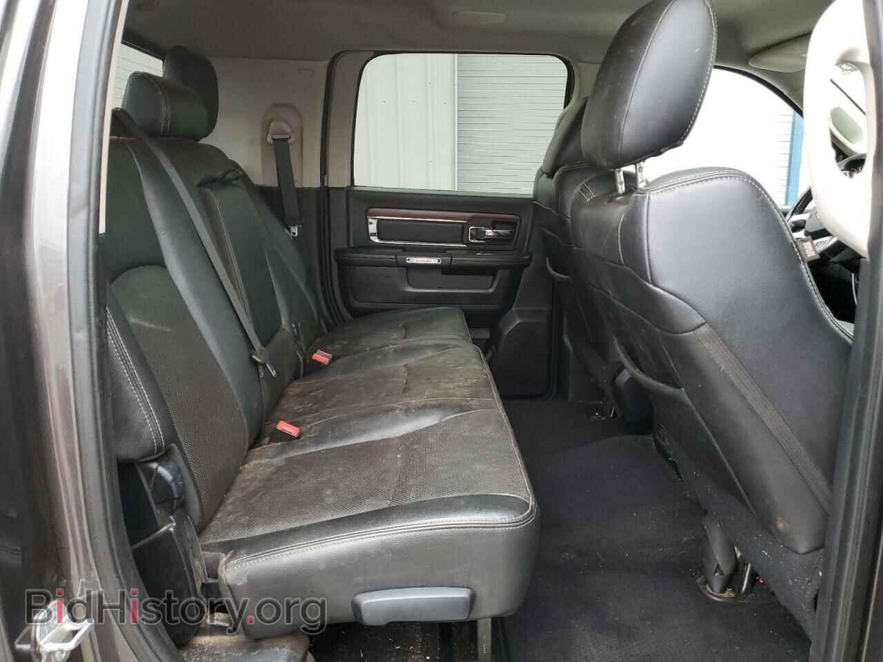 2015 RAM 2500 - VIN: 3C6UR5NLXFG611415 - Фото 10