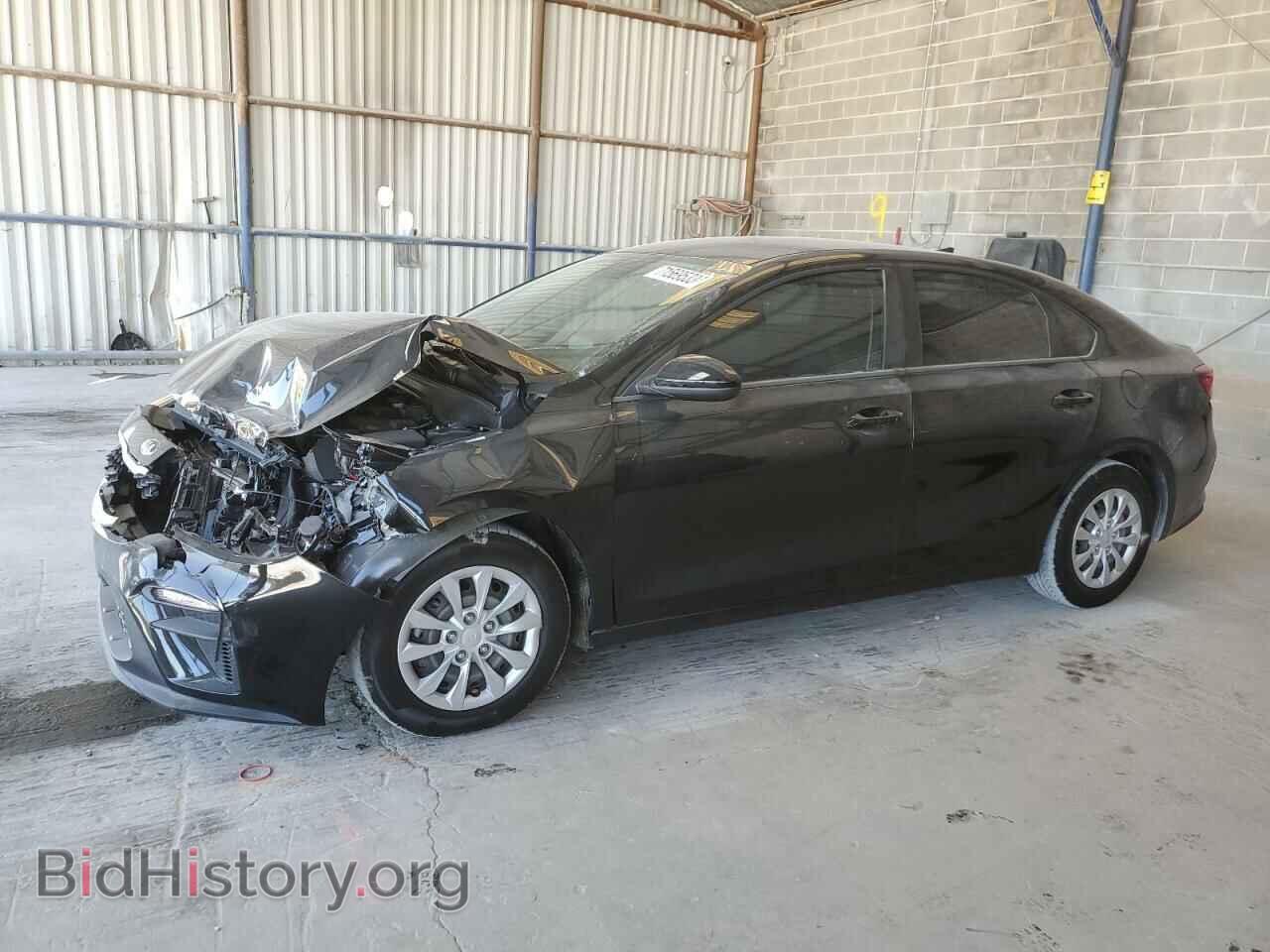 Фотография 3KPF24AD9LE142016 - KIA FORTE 2020