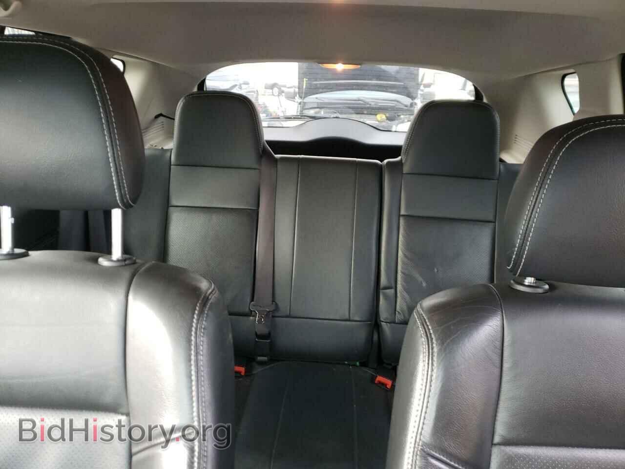 2017 JEEP COMPASS - VIN: 1C4NJDEB9HD111008 - Photo 10