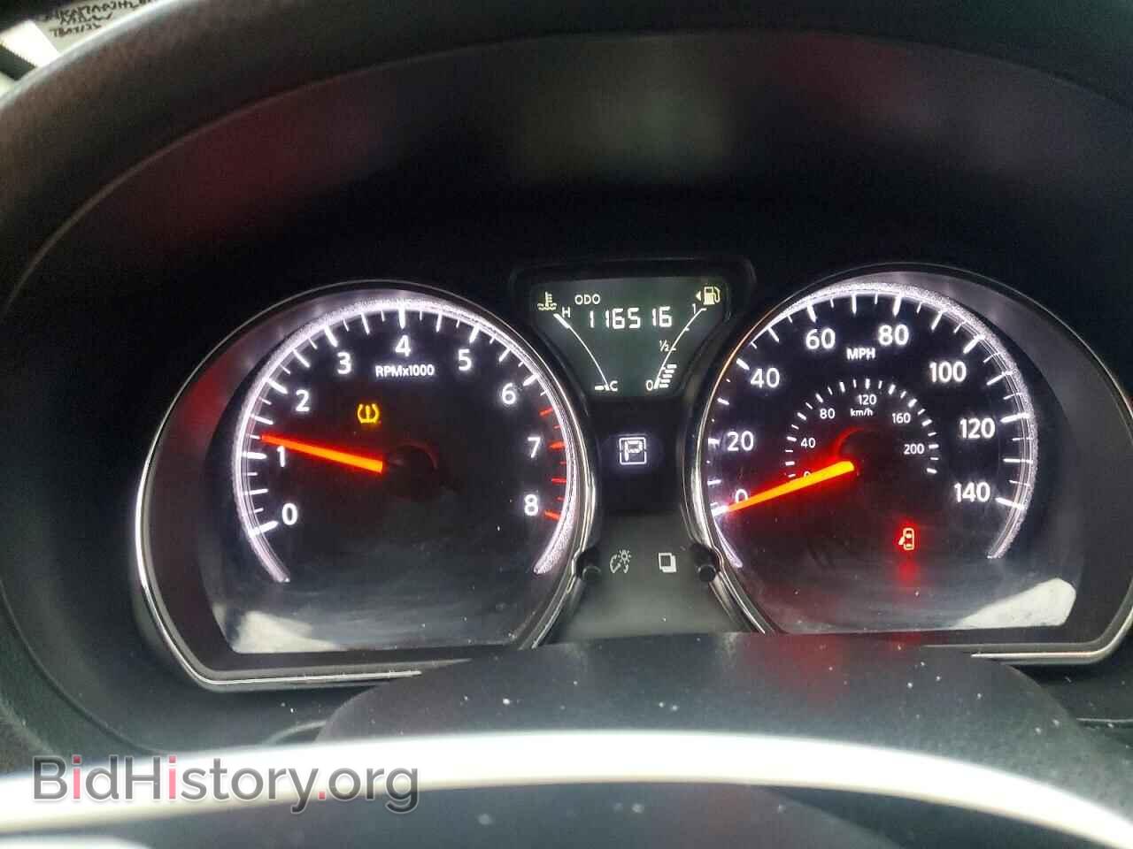 2017 NISSAN VERSA - VIN: 3N1CN7AP3HL853528 - Фото 9