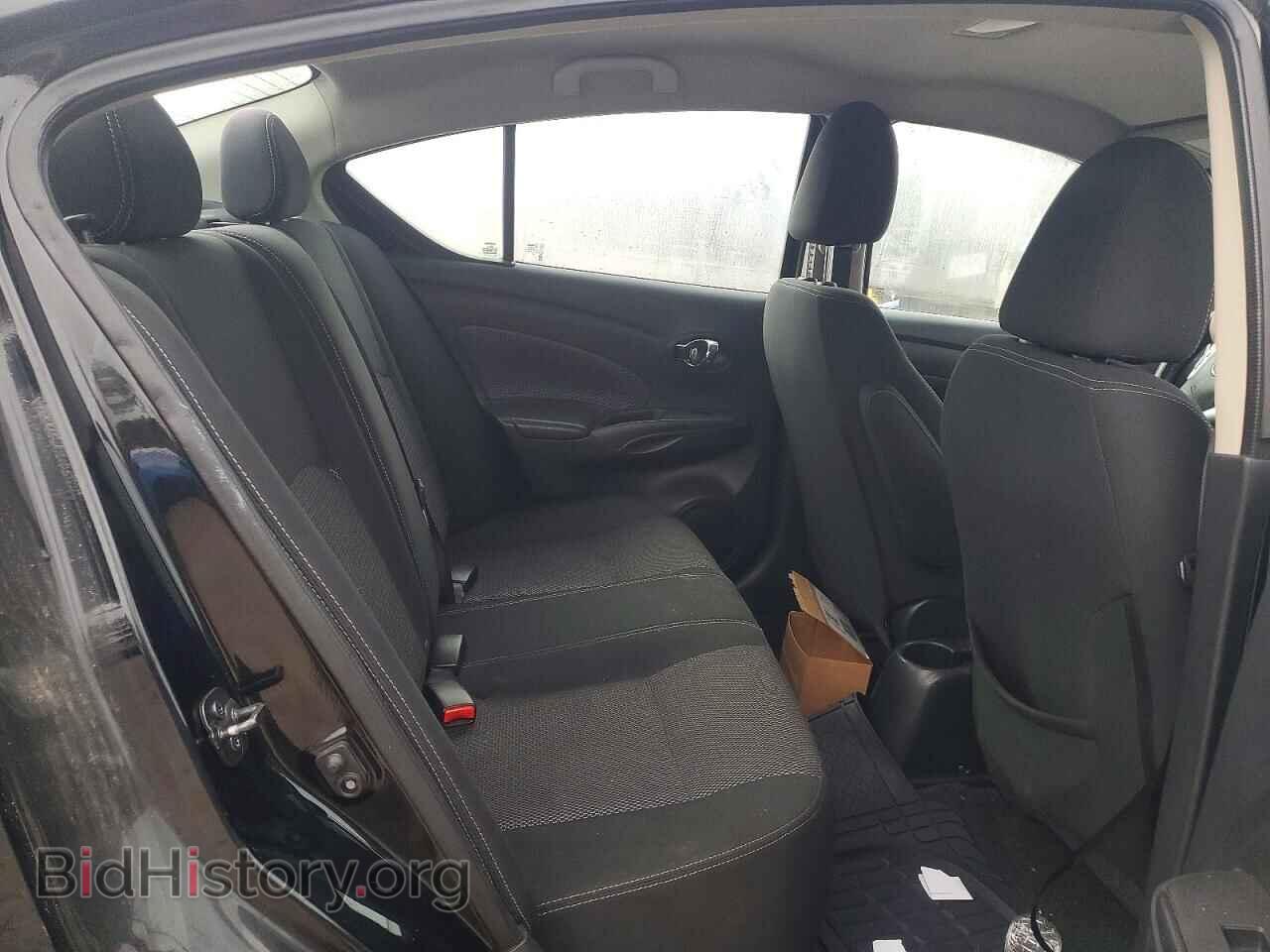 2017 NISSAN VERSA - VIN: 3N1CN7AP3HL853528 - Фото 10