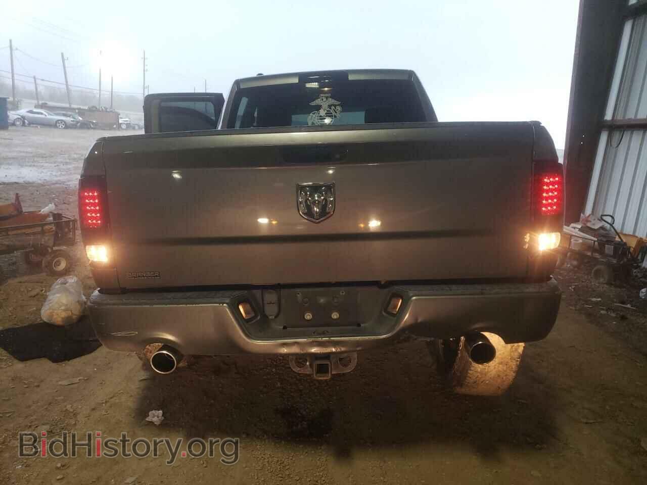 2013 RAM 1500 - VIN: 1C6RR7FT9DS668372 - Фото 6