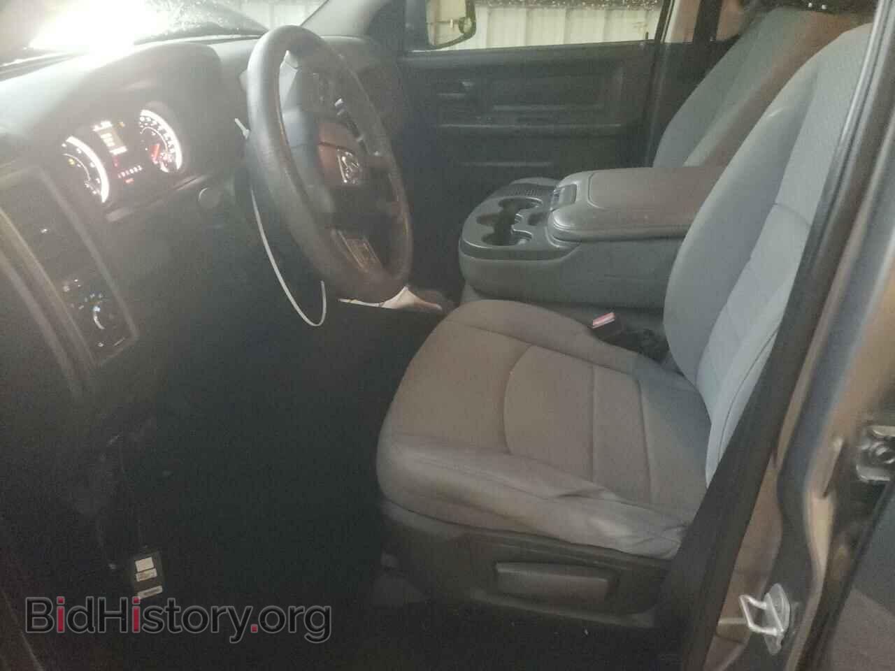 2013 RAM 1500 - VIN: 1C6RR7FT9DS668372 - Фото 7