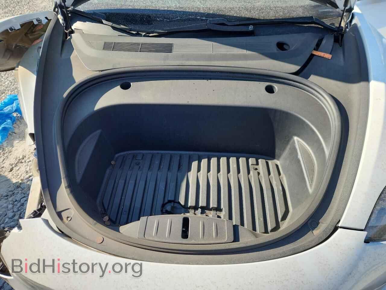 2021 TESLA MODEL 3 - VIN: 5YJ3E1EA4MF043043 - Photo 11