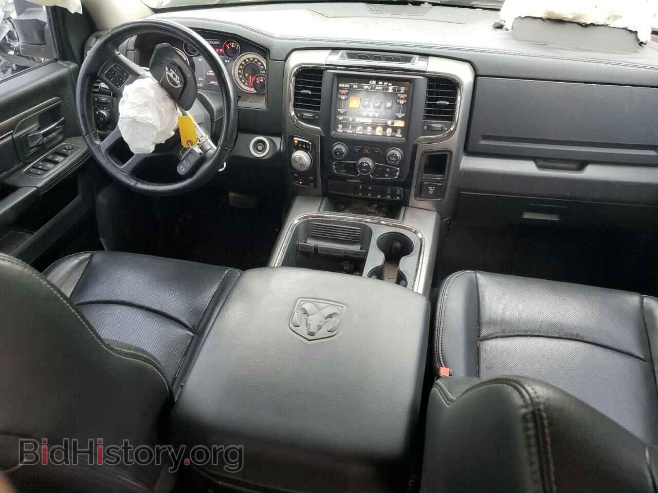 2017 RAM 1500 - VIN: 1C6RR7MT4HS689476 - Фото 8