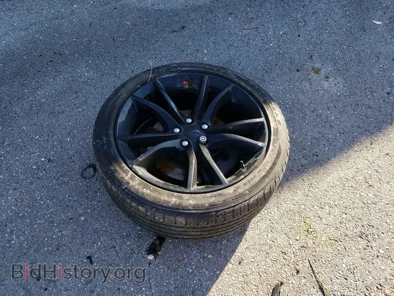 2016 DODGE CHALLENGER - VIN: 2C3CDZAG3GH353229 - Photo 12