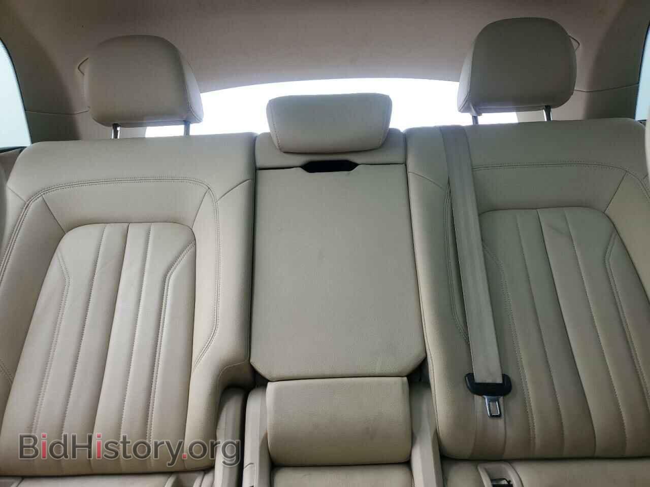 2018 AUDI Q5 - VIN: WA1BNAFYXJ2111412 - Фото 10
