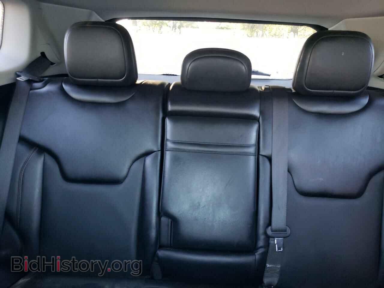 2017 JEEP COMPASS - VIN: 3C4NJDCB2HT624145 - Фото 10