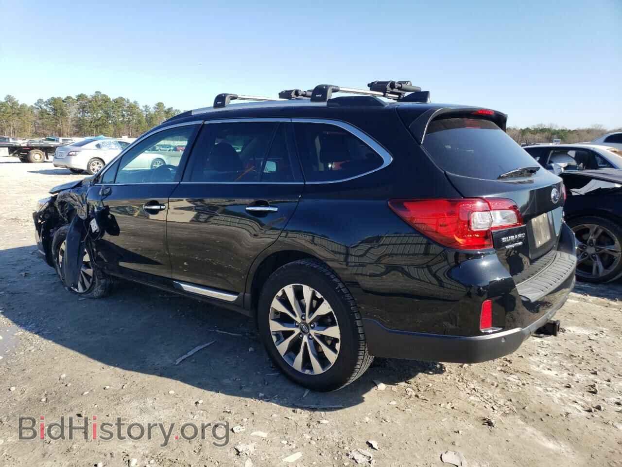 2017 SUBARU OUTBACK - VIN: 4S4BSATCXH3306742 - Фото 2