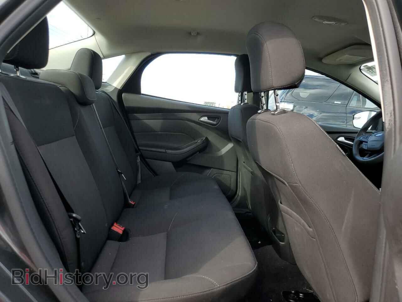 2016 FORD FOCUS - VIN: 1FADP3F29GL243716 - Photo 10