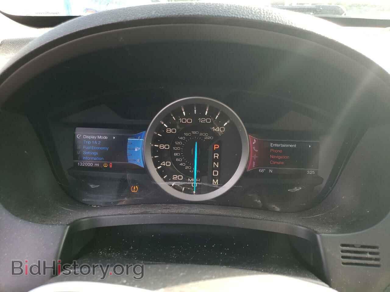 2013 FORD EXPLORER - VIN: 1FM5K8D85DGB21551 - Photo 9