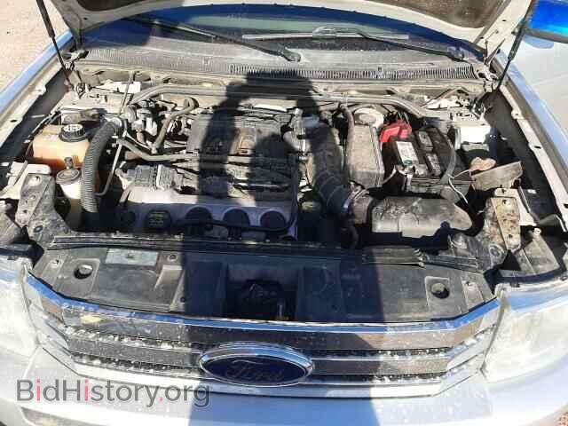2009 FORD FLEX - VIN: 2FMDK52C59BA12443 - Фото 7