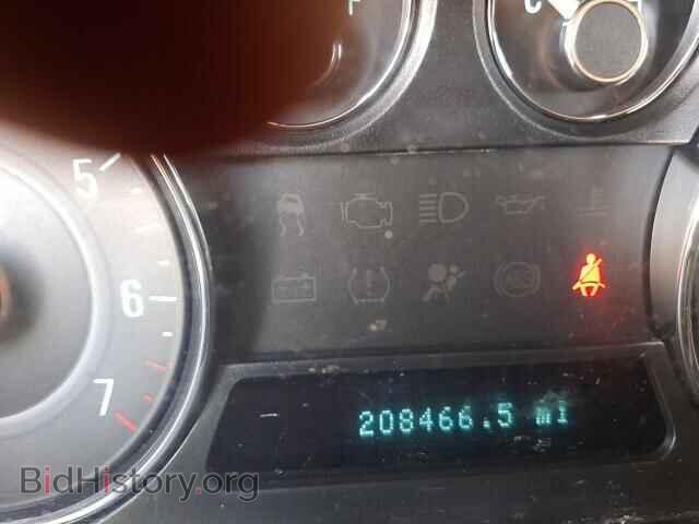 2009 FORD FLEX - VIN: 2FMDK52C59BA12443 - Фото 8
