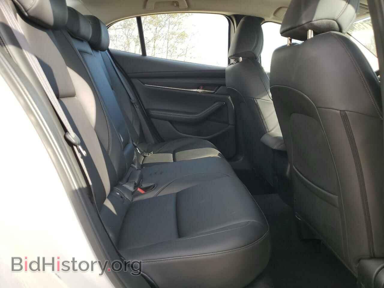 2019 MAZDA 3 - VIN: JM1BPACL8K1106726 - Photo 10