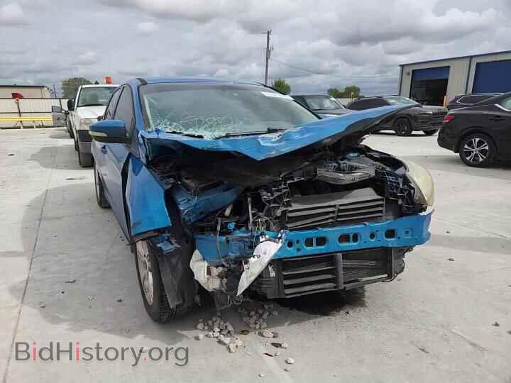 2014 FORD FOCUS - VIN: 1FADP3F2XEL207708 - Photo 13