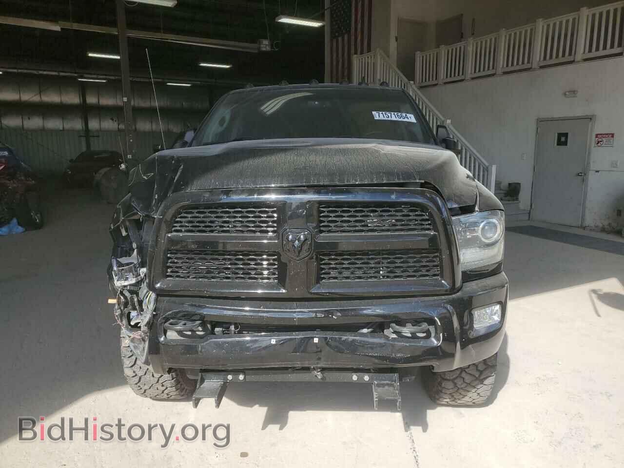2014 RAM 3500 - VIN: 3C63R3JL9EG258069 - Фото 5