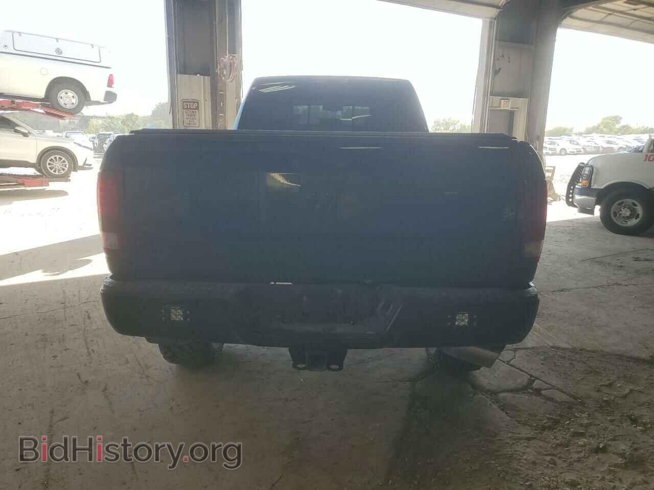 2014 RAM 3500 - VIN: 3C63R3JL9EG258069 - Фото 6