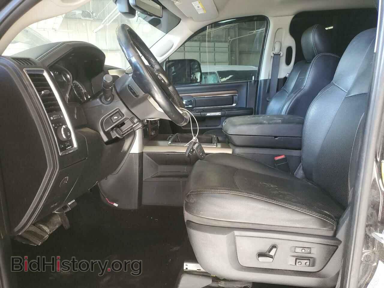 2014 RAM 3500 - VIN: 3C63R3JL9EG258069 - Фото 7