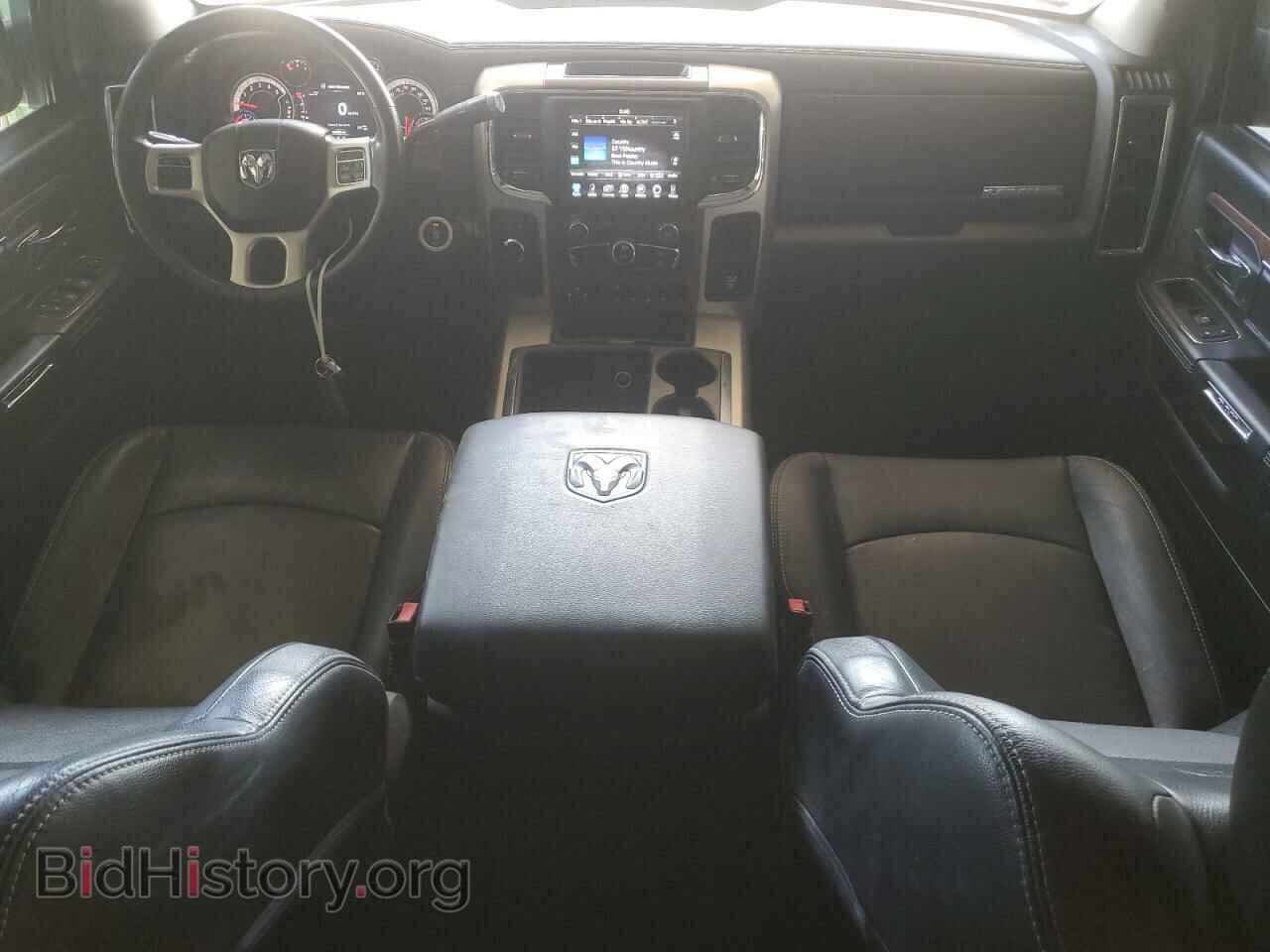 2014 RAM 3500 - VIN: 3C63R3JL9EG258069 - Фото 8