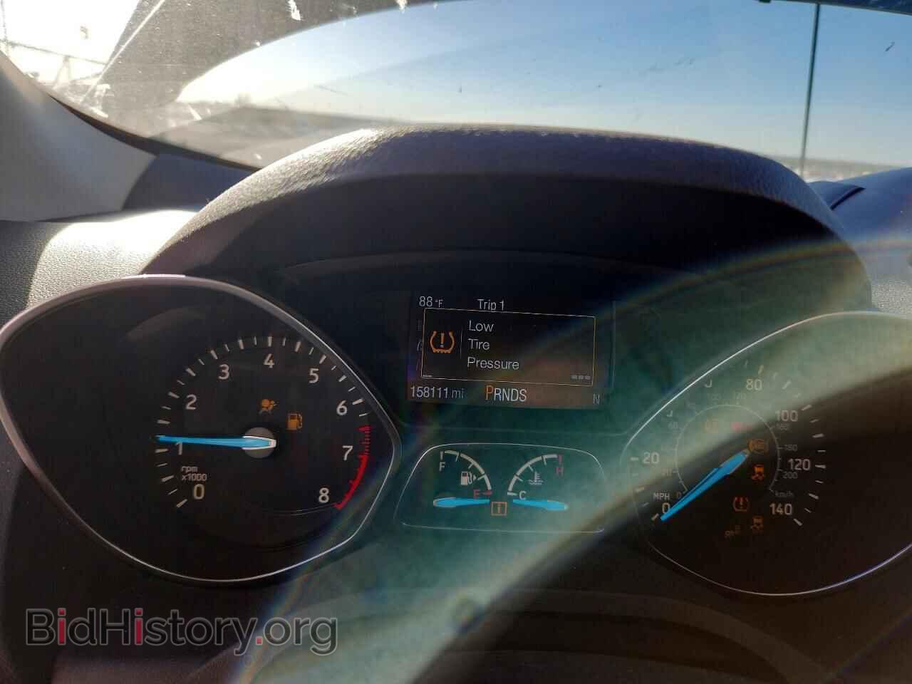 2017 FORD ESCAPE - VIN: 1FMCU9JD2HUC26323 - Фото 9