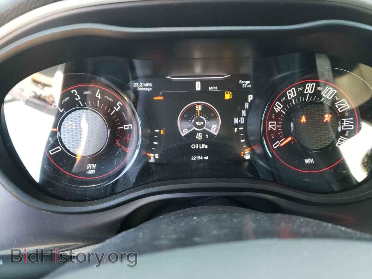 2022 DODGE CHALLENGER - VIN: 2C3CDZGG3NH144884 - Фото 9