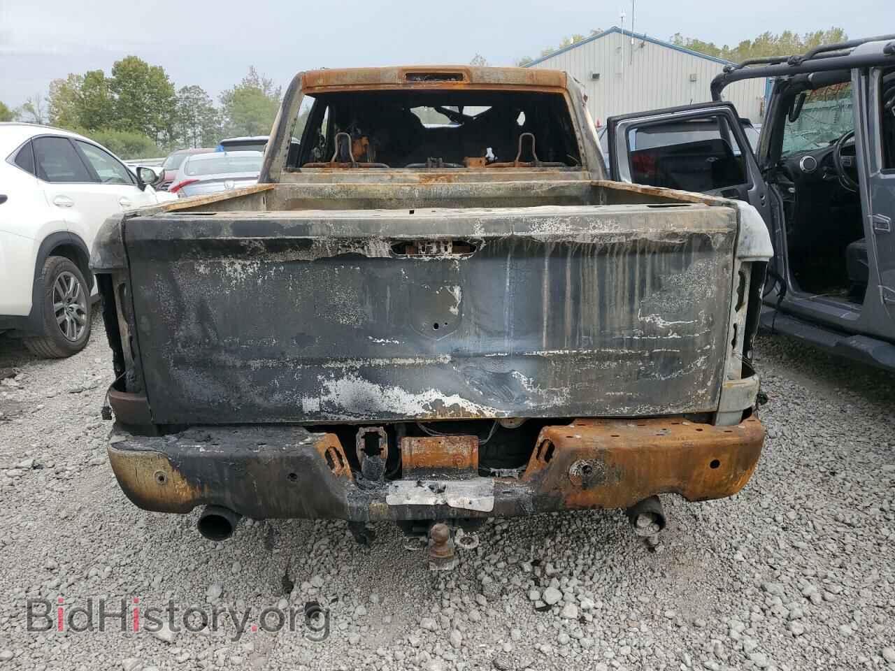 2014 RAM 1500 - VIN: 1C6RR7PT5ES195313 - Фото 6