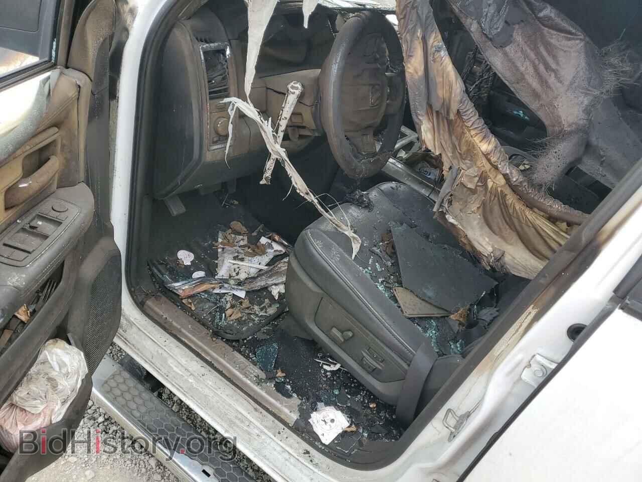 2014 RAM 1500 - VIN: 1C6RR7PT5ES195313 - Фото 8