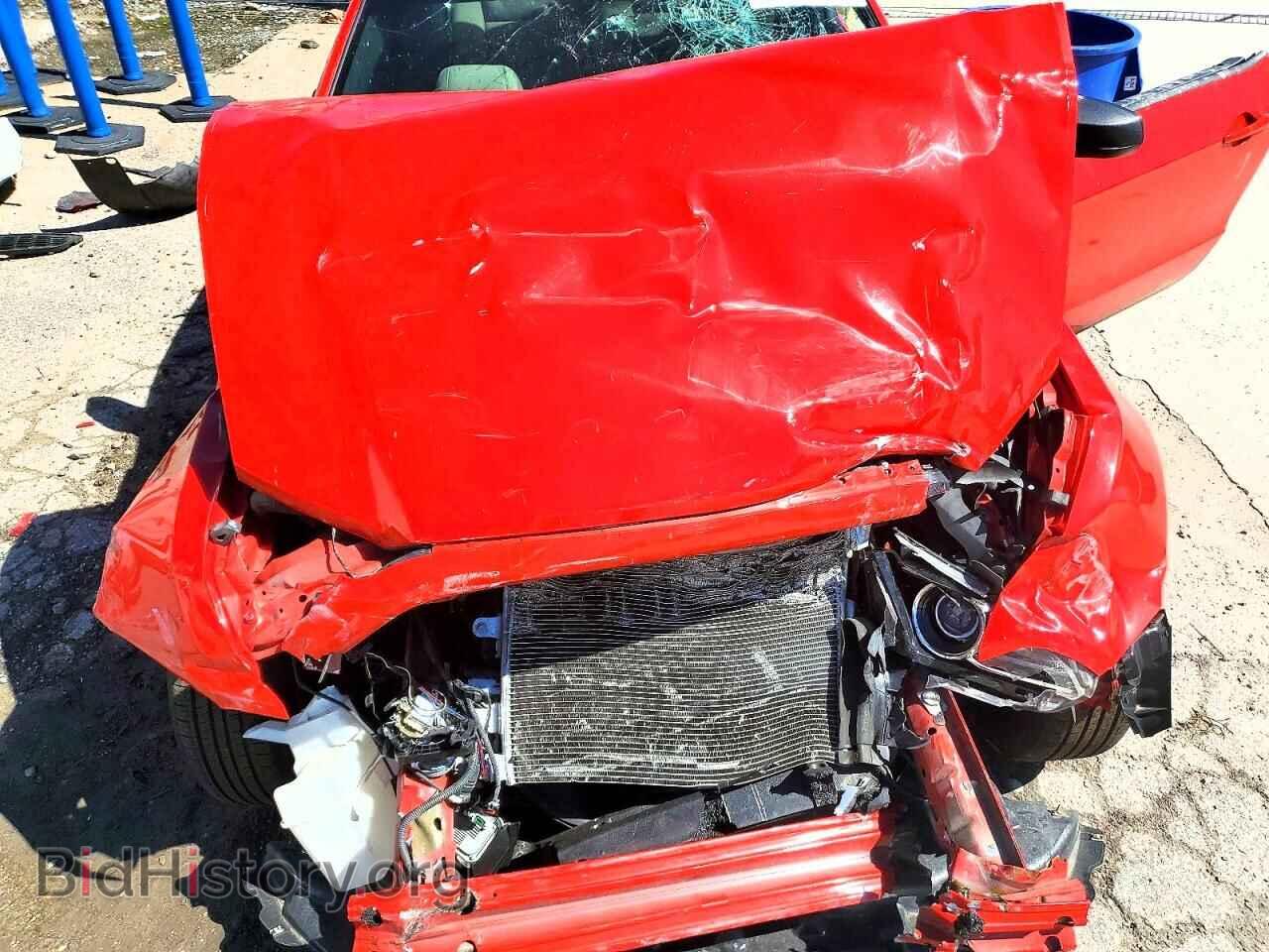 2014 FORD MUSTANG - VIN: 1ZVBP8AM4E5210774 - Photo 11