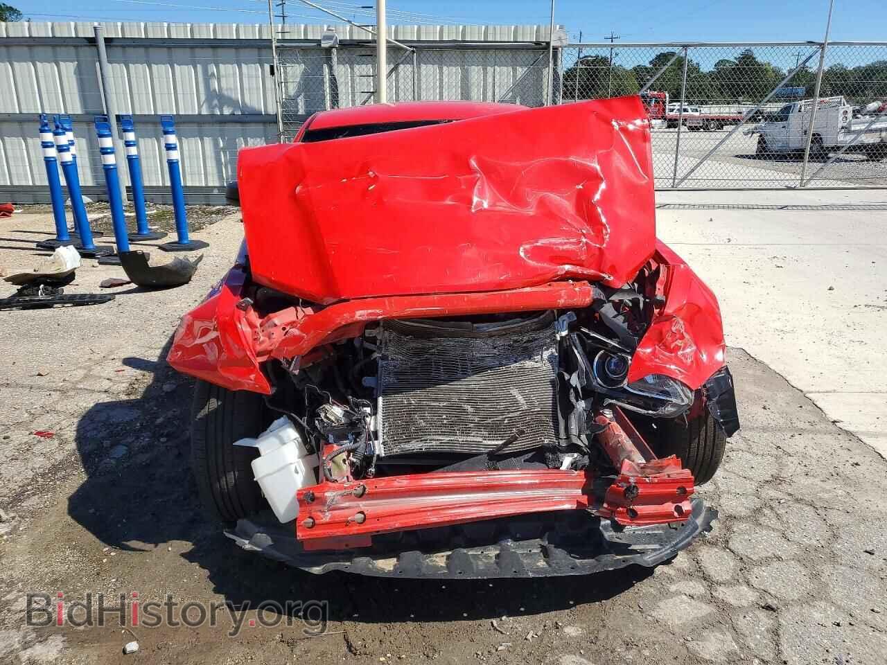 2014 FORD MUSTANG - VIN: 1ZVBP8AM4E5210774 - Photo 5