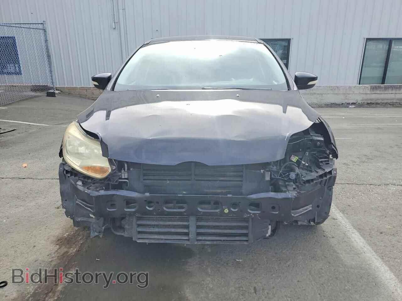 2014 FORD FOCUS - VIN: 1FADP3F21EL118416 - Photo 5