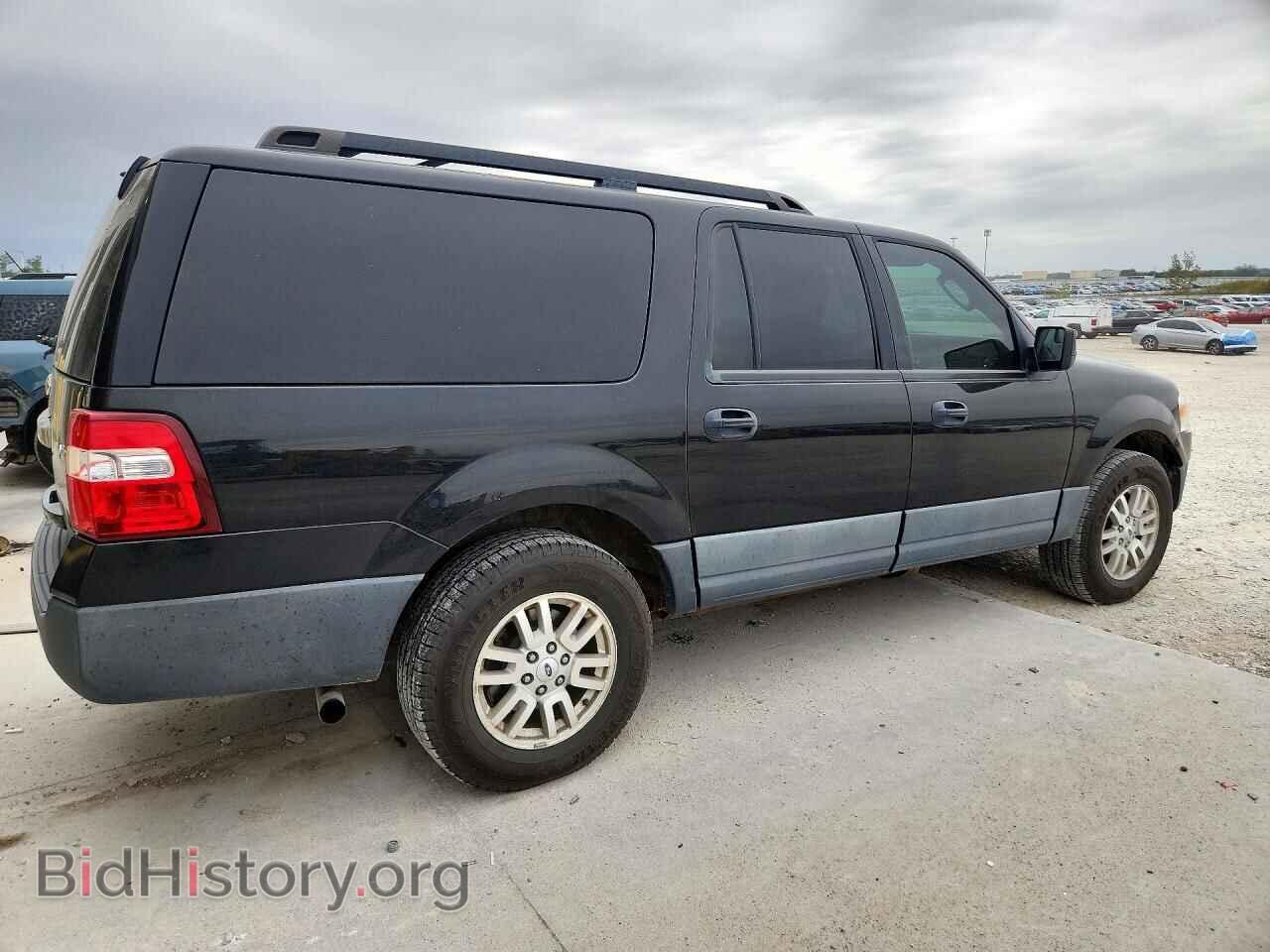 2012 FORD EXPEDITION - VIN: 1FMJK1G54CEF16984 - Фото 3