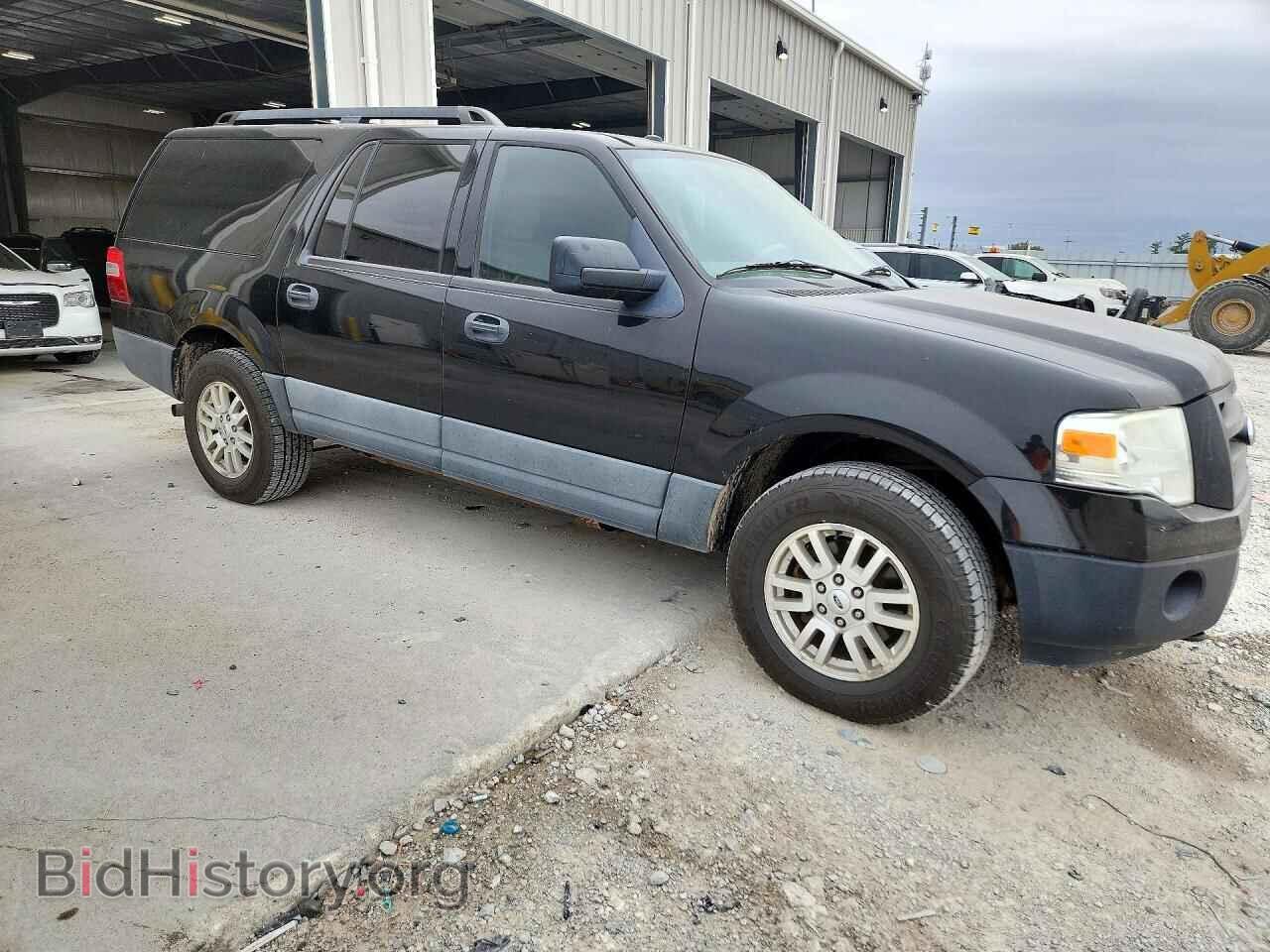 2012 FORD EXPEDITION - VIN: 1FMJK1G54CEF16984 - Фото 4