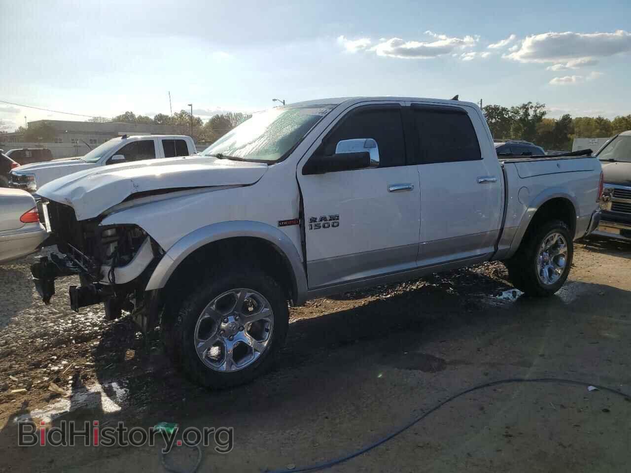 Photo 1C6RR7NM9FS594464 - RAM 1500 2015