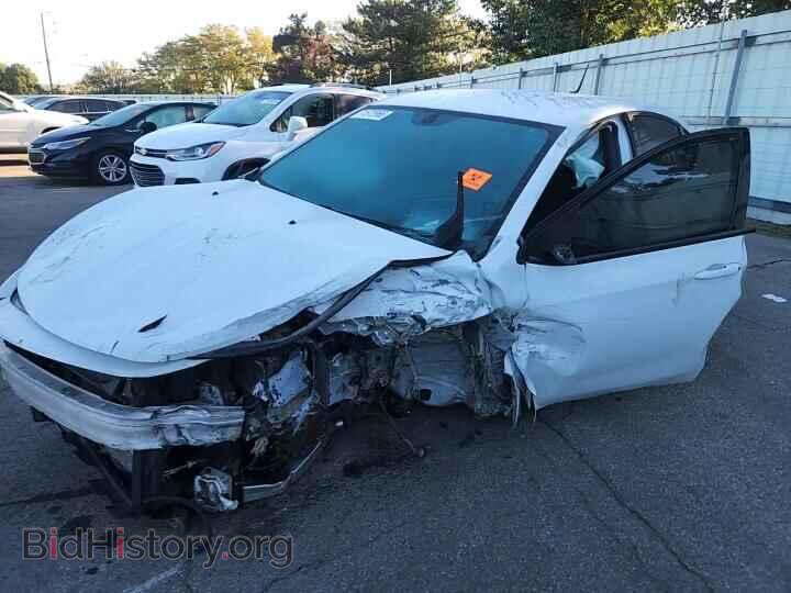 2014 DODGE DART - VIN: 1C3CDFBB0ED831635 - Photo 13