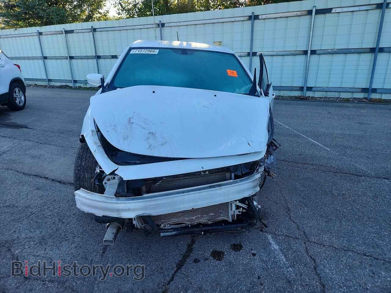 2014 DODGE DART - VIN: 1C3CDFBB0ED831635 - Photo 5