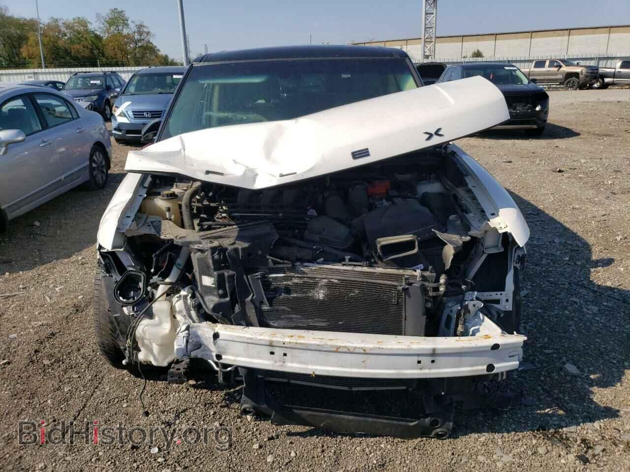 2017 FORD FLEX - VIN: 2FMHK6D8XHBA13828 - Фото 5