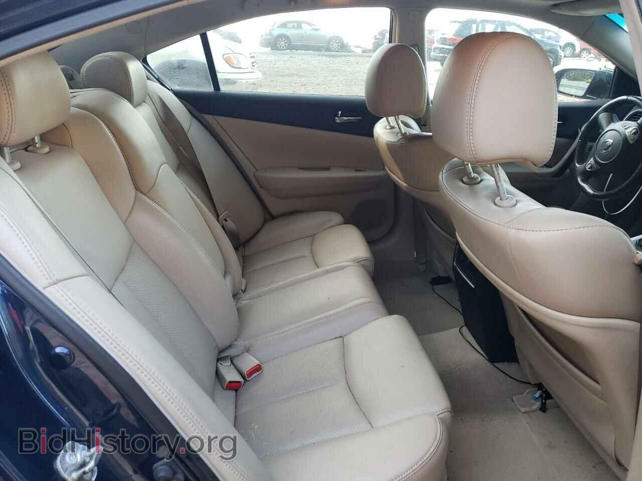 2012 NISSAN MAXIMA - VIN: 1N4AA5AP6CC854266 - Фото 10