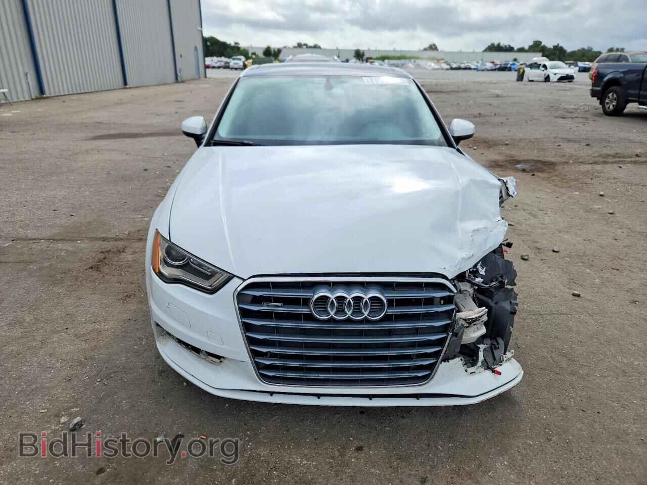 2015 AUDI A3 - VIN: WAUBFGFF9F1015298 - Photo 5