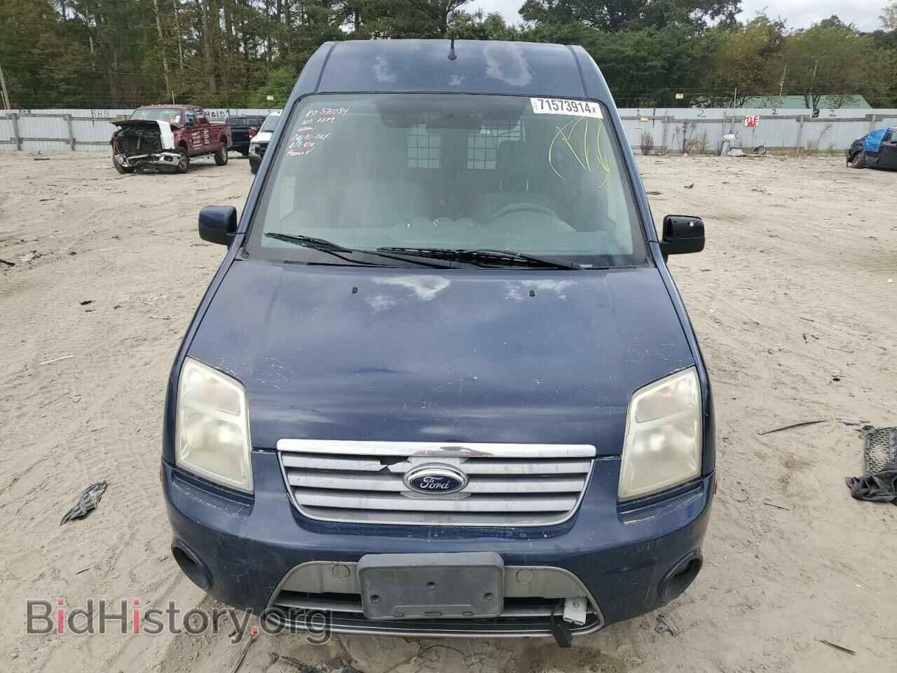 2011 FORD TRANSIT - VIN: NM0KS9CN8BT053915 - Фото 5